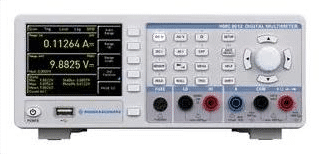 R&S HMC8012 electronic component of Rohde & Schwarz