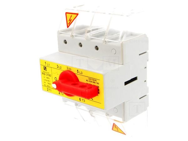 RSI-3160W03 electronic component of Spamel