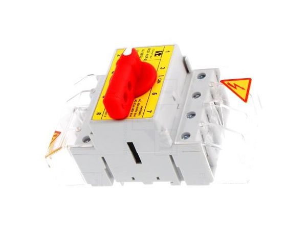 RSI-4063W03 Circuit Breakers