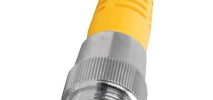 RSM 46-1M Sensor Cables / Actuator Cables