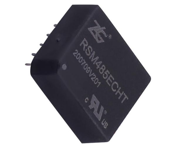 RSM485ECHT Media Converters