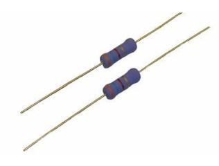 RSMF5JT390R electronic component of Stackpole