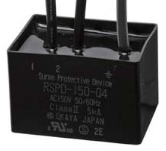 RSPD-500-U4 electronic component of Okaya