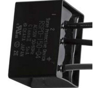 RSPD-500-U4 Unclassified