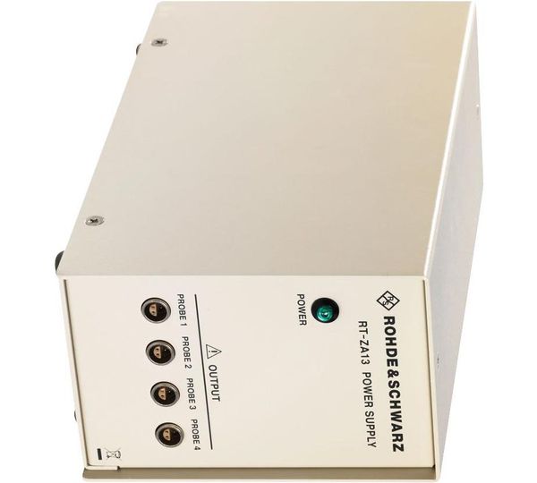 R&S� RT-ZA13 Unclassified