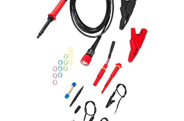 R&S� RT-ZH10 Unclassified