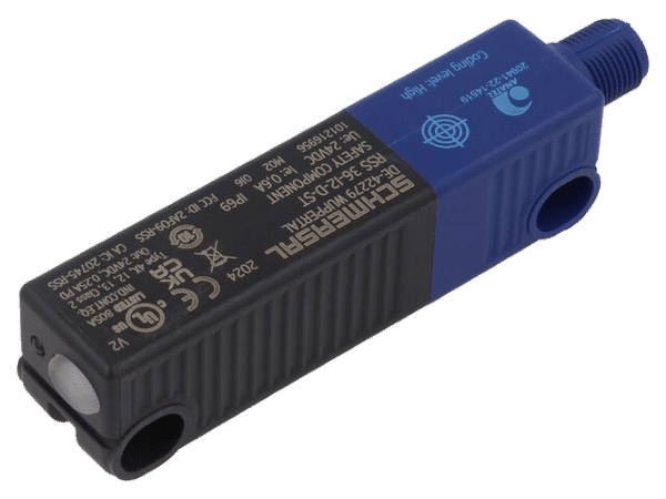 RSS 36-I2-D-ST electronic component of Schmersal