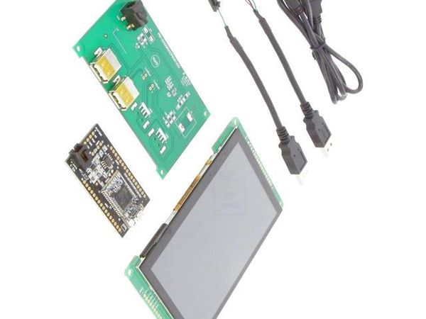 RSSSDEMO50F-AA-13# DEMO KIT Development Boards & Kits - Other Processors
