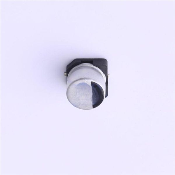 RST100UF25V004 Aluminium Electrolytic Capacitors - SMD