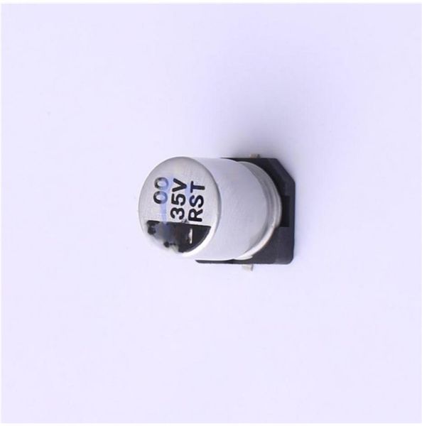 RST100UF35V009  Passive Components