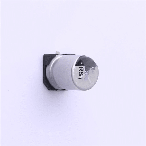 RST100UF50V012 electronic component of KNSCHA