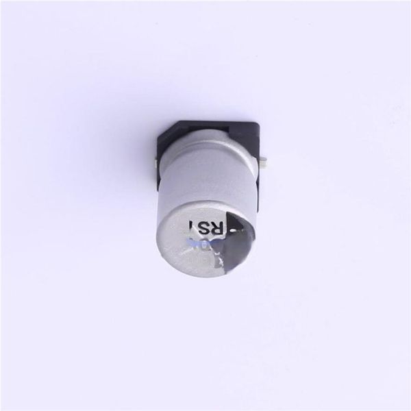 RST100UF50V012 Aluminium Electrolytic Capacitors - SMD