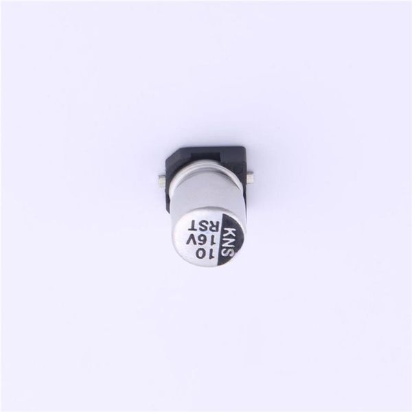 RST10UF16V013 Aluminium Electrolytic Capacitors - SMD