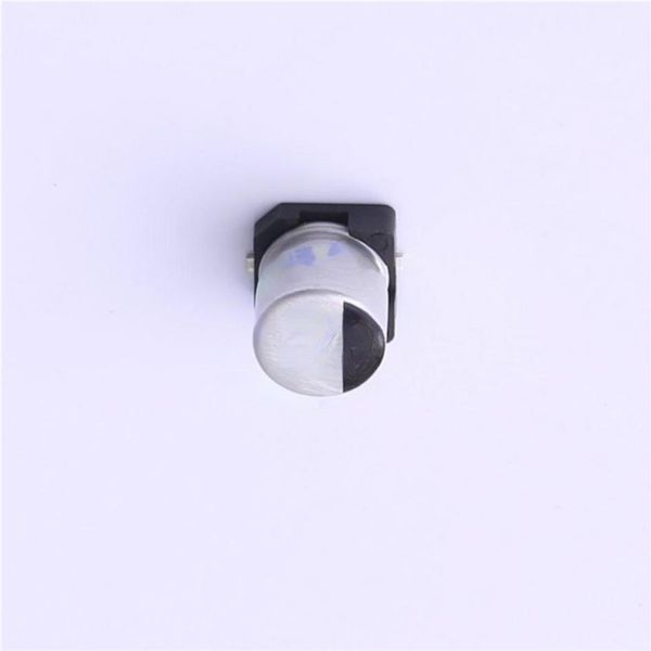 RST10UF50V016 Aluminium Electrolytic Capacitors - SMD