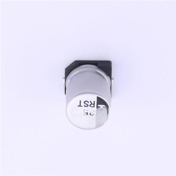 RST220UF35V022 Aluminium Electrolytic Capacitors - SMD