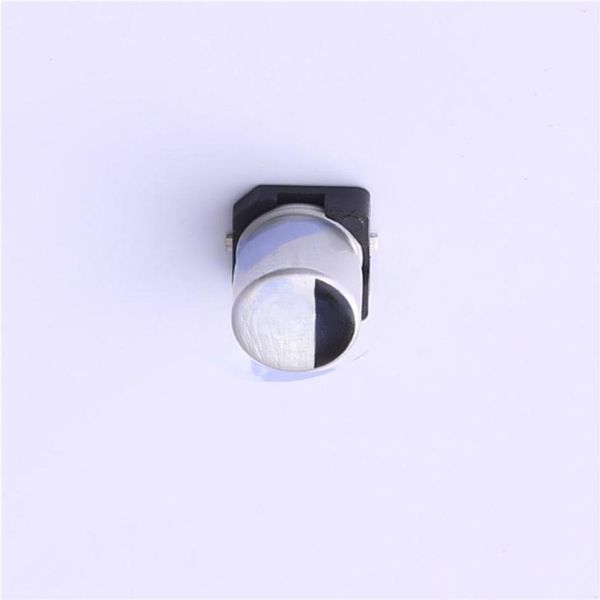 RST22UF35V025 Aluminium Electrolytic Capacitors - SMD