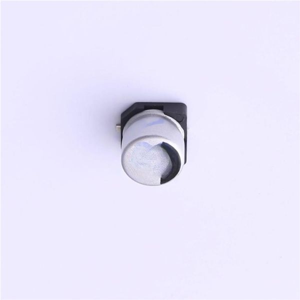 RST22UF50V026 Aluminium Electrolytic Capacitors - SMD