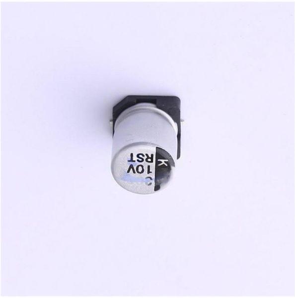 RST330UF10V027 Aluminium Electrolytic Capacitors - SMD