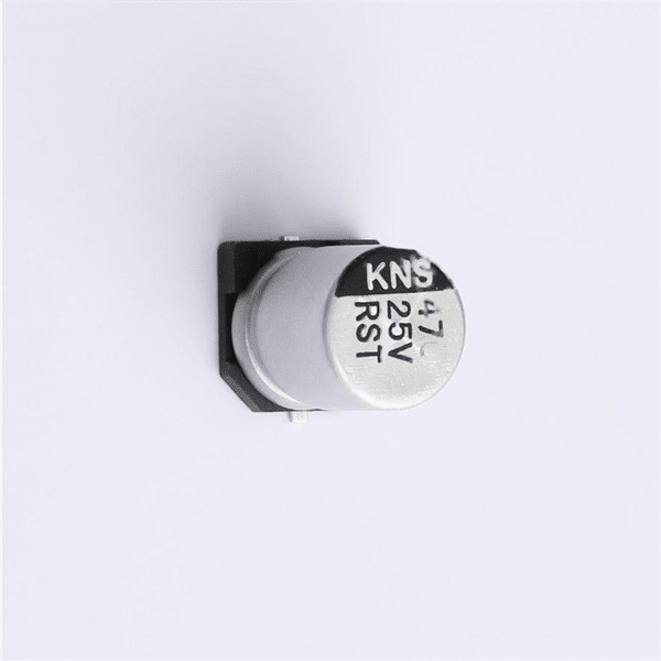 RST47UF16V034 electronic component of KNSCHA