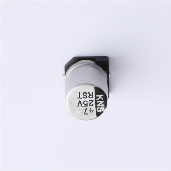 RST470UF25V032 Aluminium Electrolytic Capacitors - SMD