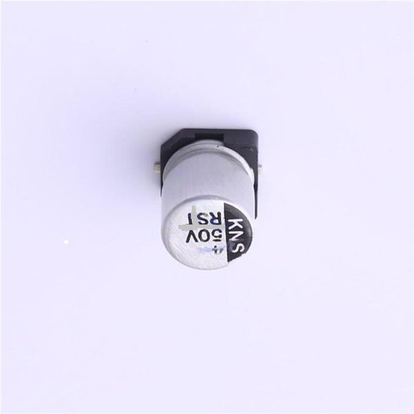 RST47UF50V038 Aluminium Electrolytic Capacitors - SMD