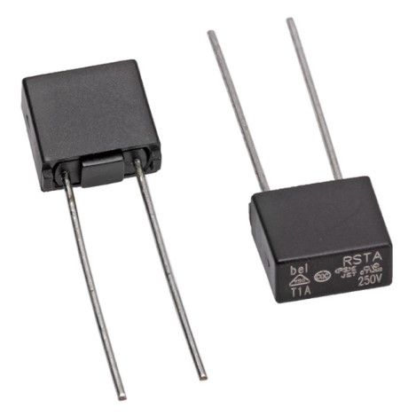 RSTA1-01 electronic component of Bel Fuse