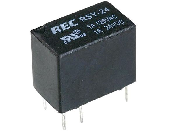 RSY-24 electronic component of Rayex