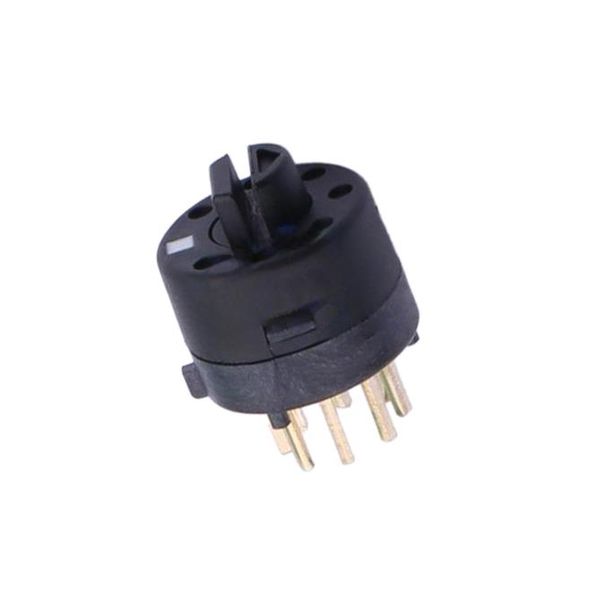 RT004D  Electromechanical