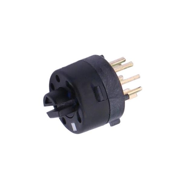 RT004D Coded Rotary Switches