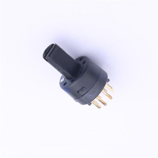 RT-007 Rotary Switches