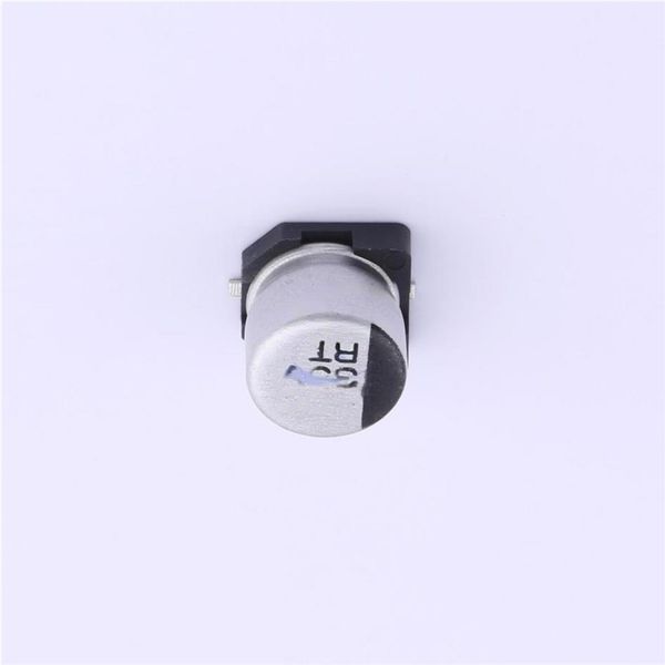 RT100UF35V90RV0102 Aluminium Electrolytic Capacitors - SMD