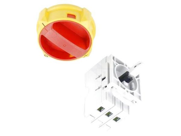 RT 325 L42AD11LKX50YR  Circuit Protection