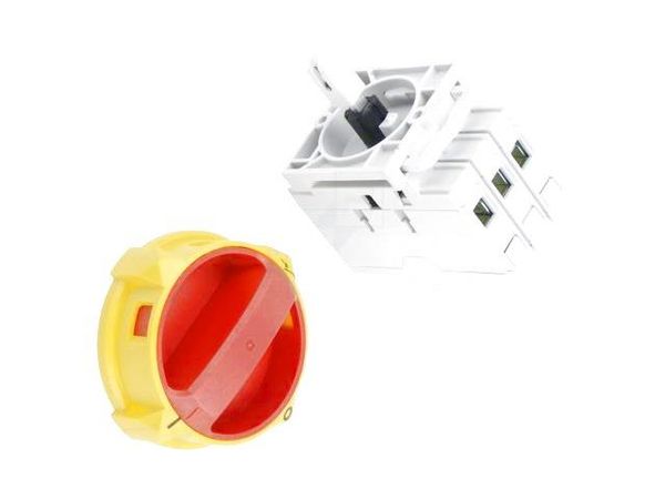 RT 325 L42AD11LKX50YR Circuit Breakers