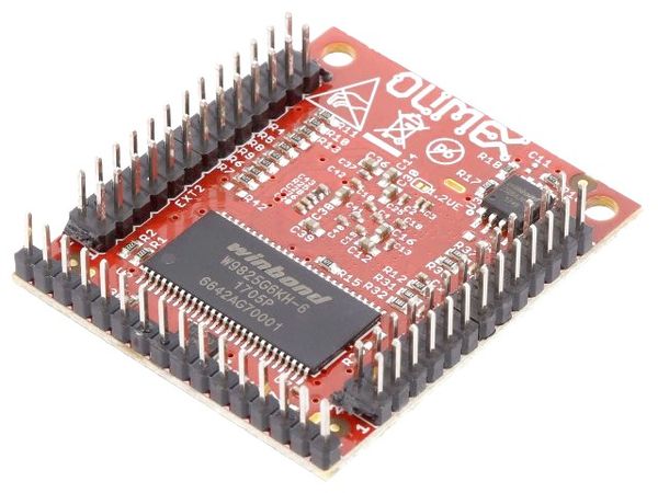 RT5350F-OLINUXINO electronic component of Olimex