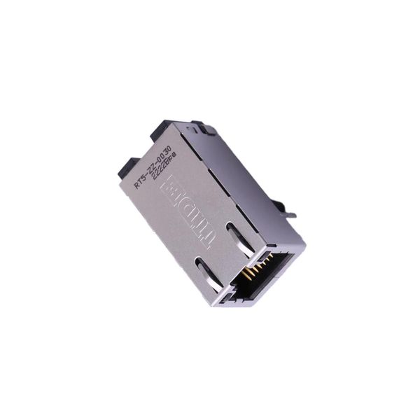 RT5-ZZ-0030  Connectors