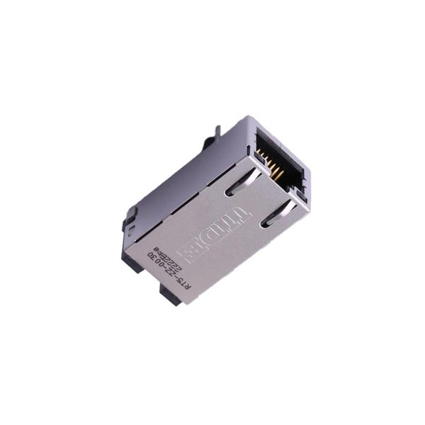 RT5-ZZ-0030 Modular Connectors / Ethernet Connectors