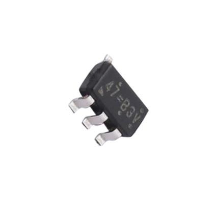 RT8498GE Development Boards & Kits - ARM