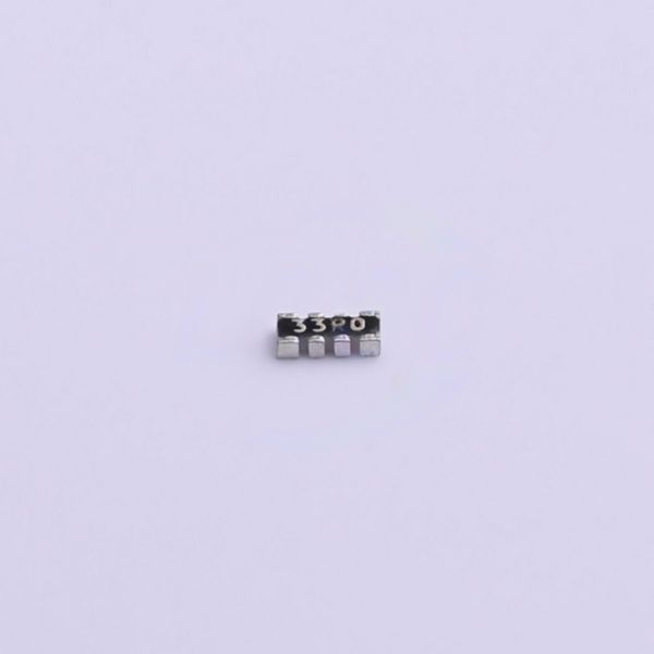 RTA02-4D33R0FTH electronic component of RALEC