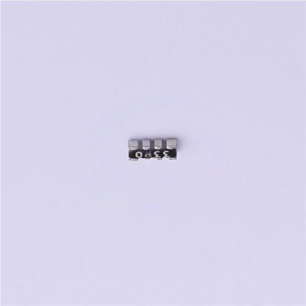 RTA02-4D33R0FTH  Passive Components