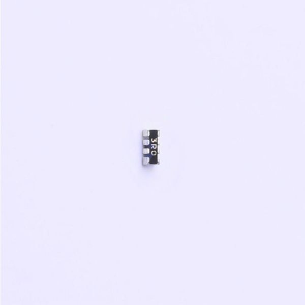 RTA02-4D3R0JTH Resistor Networks & Arrays