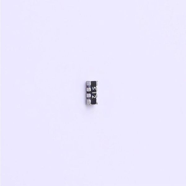 RTA02-4D512JTH Resistor Networks & Arrays