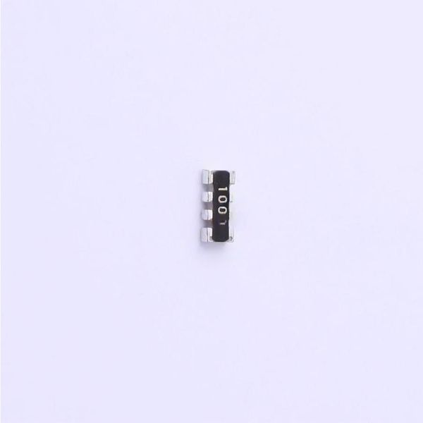 RTA03-4D1000FTP Resistor Networks & Arrays