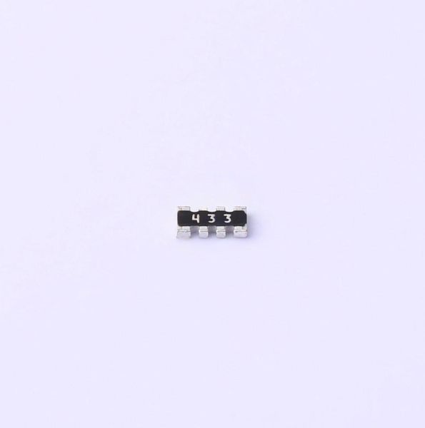 RTA03-4D433JTP electronic component of RALEC