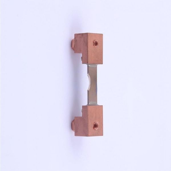 RTCS0100B075Z00L Current Sense Resistors - SMD