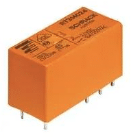 RTE24048A electronic component of TE Connectivity