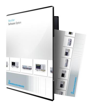 RTH-PKAUTO electronic component of Rohde & Schwarz