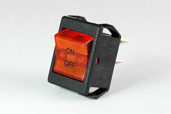 RTL111A250V1C9 electronic component of Oslo Switch