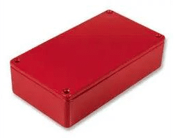 RTM5003/13-RED electronic component of CamdenBoss