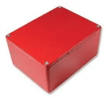 RTM5004/14-RED electronic component of CamdenBoss