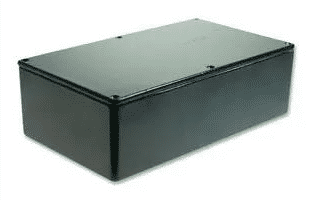 RTM5006/16-NC-BLK electronic component of CamdenBoss